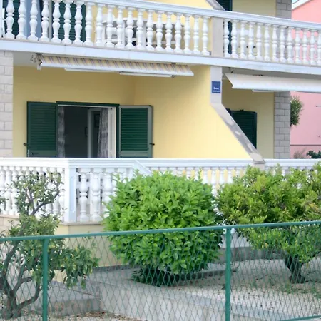 Rubi 2 Appartement