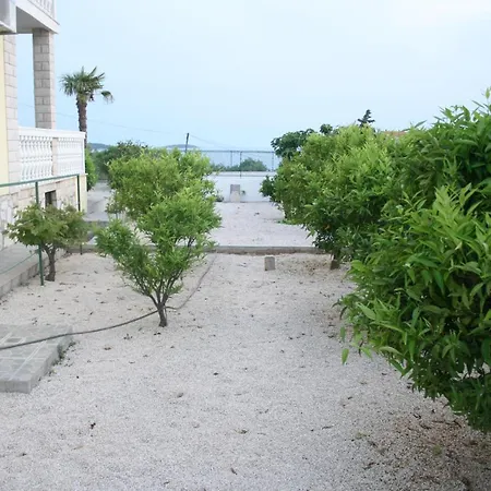 Appartement Rubi 2 Primošten