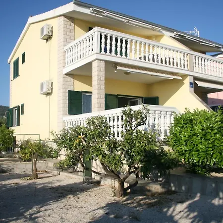 Rubi 2 Appartement