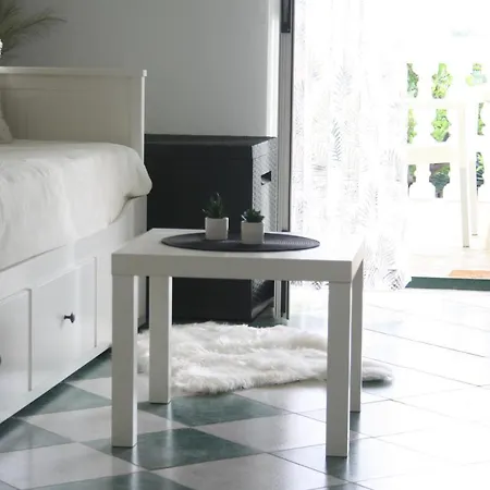Appartement Rubi 2 Primošten