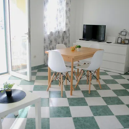 Rubi 2 Appartement