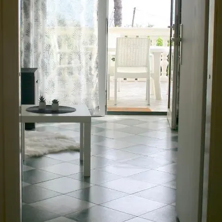 Rubi 2 Appartement *
